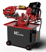 Ручной ленточнопильный станок MetMachine LSZ1120