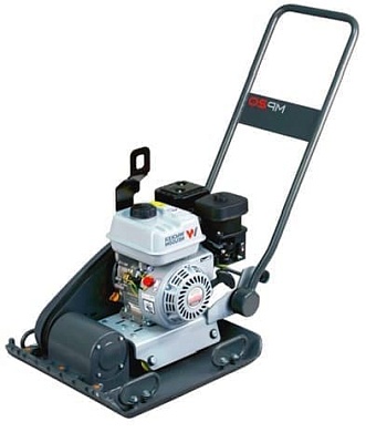 Виброплита Wacker Neuson MP 20