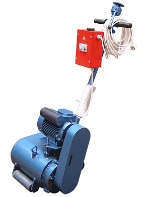 Машина строгальная МИСОМ СО-306.1