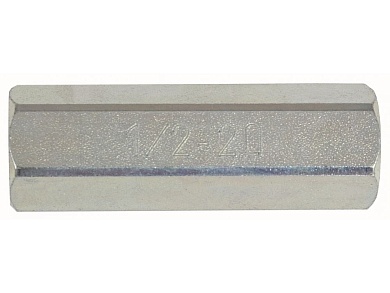 Переходник Eibenstock M14 (мама) - ½" (мама) Baier 32113000