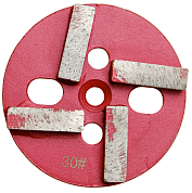 Франкфурт шлифовальный 600-710 мкм 30# 1617