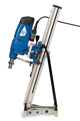 Установка алмазного бурения Keos KS-200 Jset