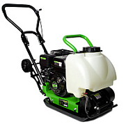 Виброплита Diamaster HIT С90