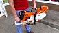 Бензорез Stihl TS 800