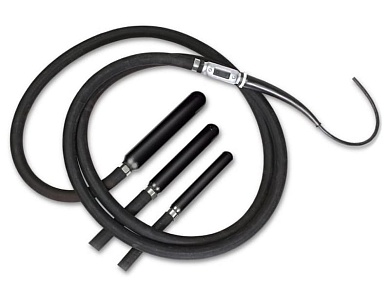 Вибратор высокочастотный Husqvarna VB 50