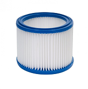 Складчатый фильтр Eibenstock для SS 1400/SS 1401 35322000