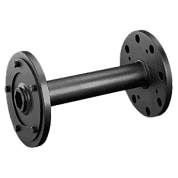  Корпус фрезеровальных барабанов LATOKHO D300