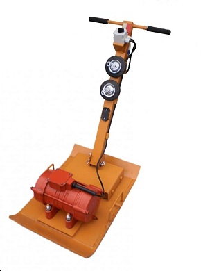 Виброплита Zitrek ИЭ-4509 А