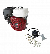 Привод бензиновый GROST D.ZMU.H для ZMU 108239