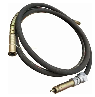 Гибкий вал для погружной помпы GROST 12m 211249