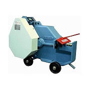 Станок для резки арматуры ALBA C-52L 