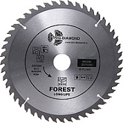 Алмазный диск Trio Diamond Forest Ø216*48T