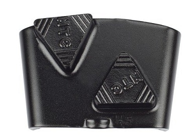 Шлифовальный сегмент HTC H5 Черный