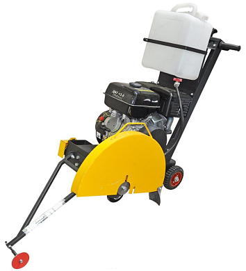 Нарезчик швов МИСОМ СО-349Б