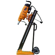 Установка алмазного бурения Fortezzo DK-450-3E-A