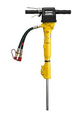 Гидравлический отбойный молоток Atlas Copco LH 270 (32)