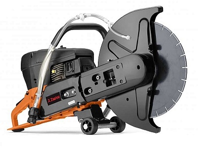 Бензорез ZimAni TS983