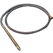 Гибкий вал Vektor 1,5 м с наконечником (ф35)