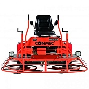 Двухроторная затирочная машина Conmec CRTS836-690