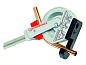 Трубогиб Rothenberger Robend H+W Plus 10