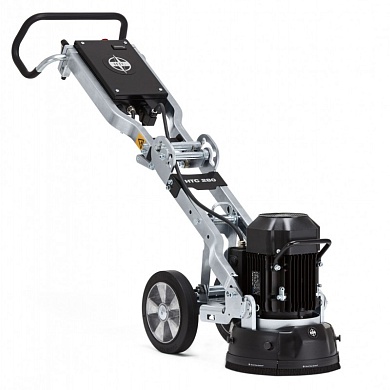 Мозаично-шлифовальная машина HTC Greyline 280