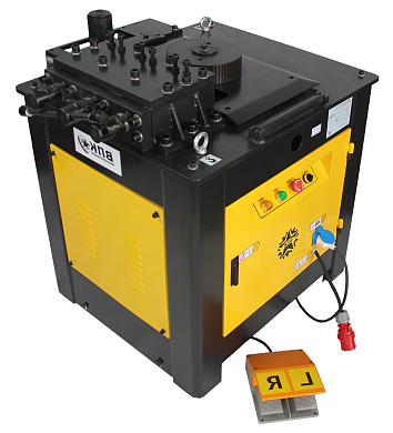 Станок для гибки дуг VPK ГД-32