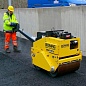 Виброкаток Bomag BW 75 H D/E