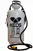 Насос для установок алмазного бурения KEOS