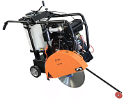 Нарезчик швов TSS RH-500GE