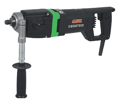 Алмазная дрель Eibenstock EHD 2000 S 0332L000