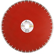 Алмазный диск Trio Diamond Segment Гранит Ø600 мм SWG907