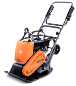 Виброплита Husqvarna LF 130 D LT