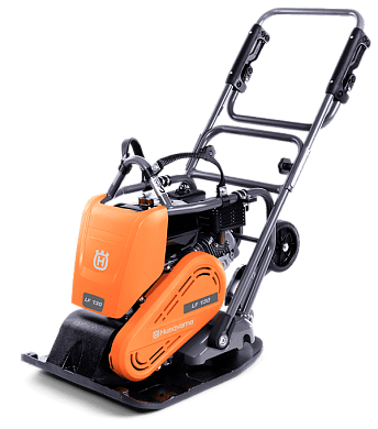 Виброплита Husqvarna LF 130 D LT