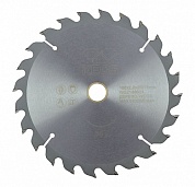 Диск пильный по дереву KEOS 250x30 z60 WB250.60