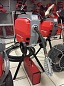 Прочистная машина Rothenberger R750