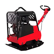 Реверсивная виброплита Kedasa TP400-4