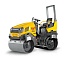 Виброкаток Wacker Neuson RD 27-120 SE