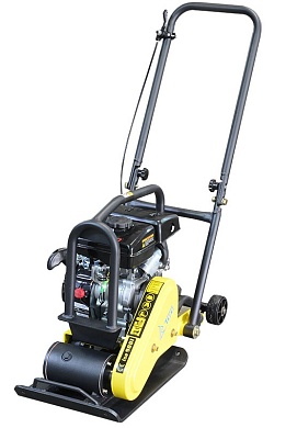 Виброплита TSS-WP50L