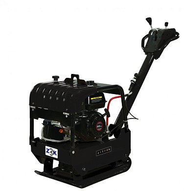 Реверсивная виброплита Zitrek z3k125L