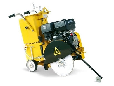 Нарезчик швов Masalta MF16