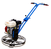 Затирочная машина CIMAR CPT-20 (RATO)