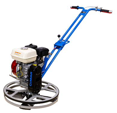 Затирочная машина CIMAR CPT-20 (RATO)