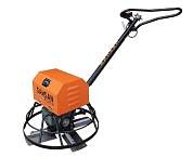 Затирочная машина Samsan PTE 24