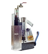 Магнитный сверлильный станок Rotabroach Eagle МСС-52ПИ