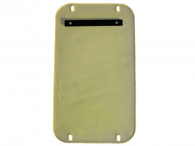 Полиуретановый коврик Zitrek z3k50