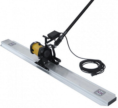 Виброрейка ENAR QZE (привод)