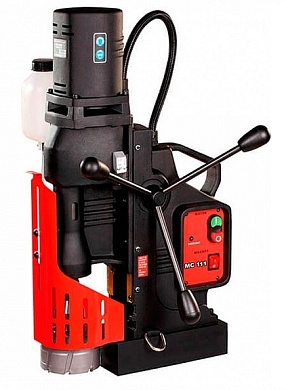 Магнитный сверлильный станок Promotech PRO-132T