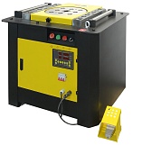 Станок для гибки арматуры TSS GW 52 с ЧПУ