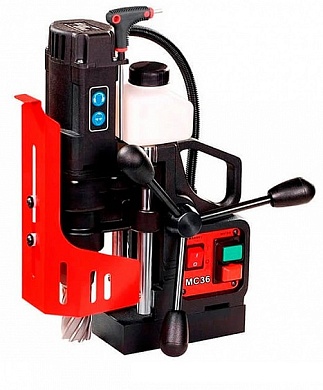 Магнитный сверлильный станок Promotech МС-36