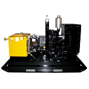 Гидравлическая станция Hydra-Teсh 100DJV